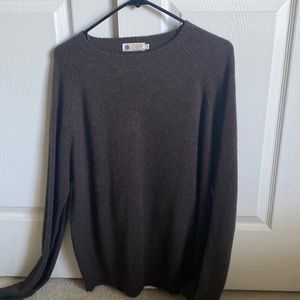 JCREW sweater